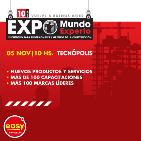 Mundo Experto